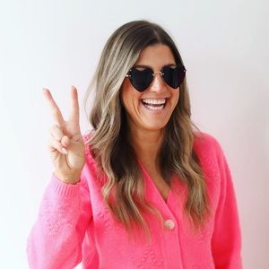 Meet your Posher, Lindsay